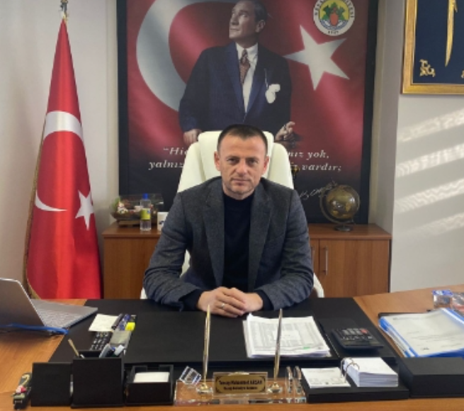 Tuncay Muhammet ARIŞAN
